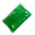 Peas Gel Beads Hot/Cold Pack